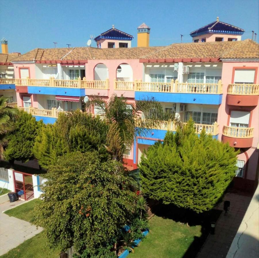 Apartamento Marina Port Sea View Torrevieja Dış mekan fotoğraf