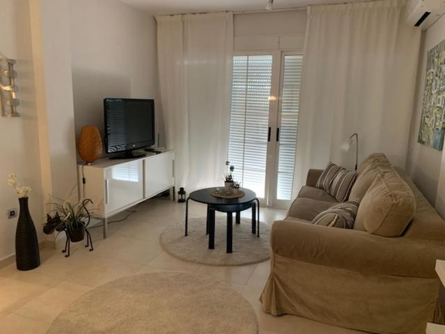 Apartamento Marina Port Sea View Torrevieja Dış mekan fotoğraf