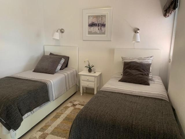 Apartamento Marina Port Sea View Torrevieja Dış mekan fotoğraf
