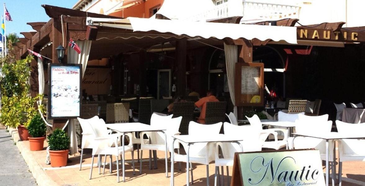 Apartamento Marina Port Sea View Torrevieja Dış mekan fotoğraf
