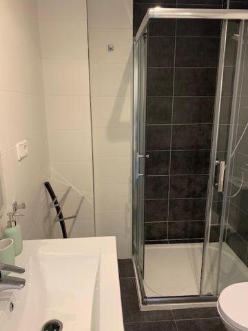 Apartamento Marina Port Sea View Torrevieja Dış mekan fotoğraf